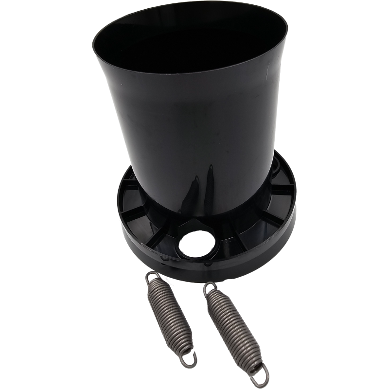 Корпус двигателя с пружинами MPDI170 для D45 DOSATRON