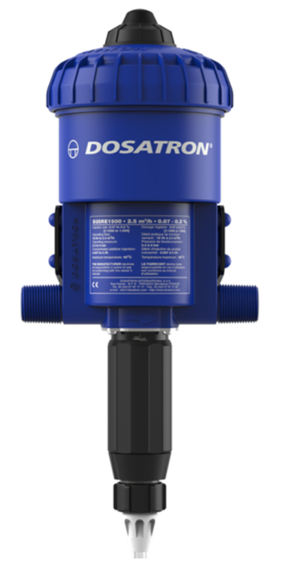 Dosatron D25RE1500