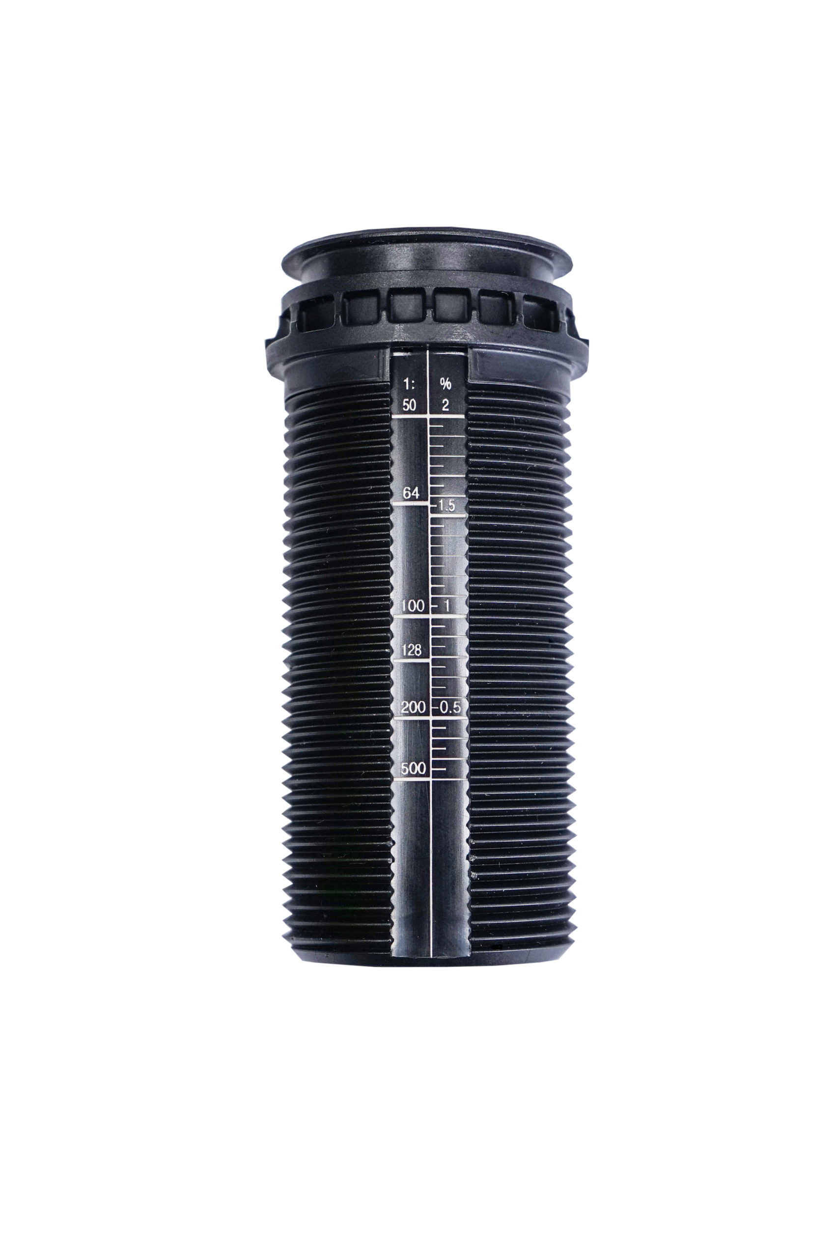 РЕ007 Втулка дозирующей системы со шкалой для D25RE2для Dosatron D25