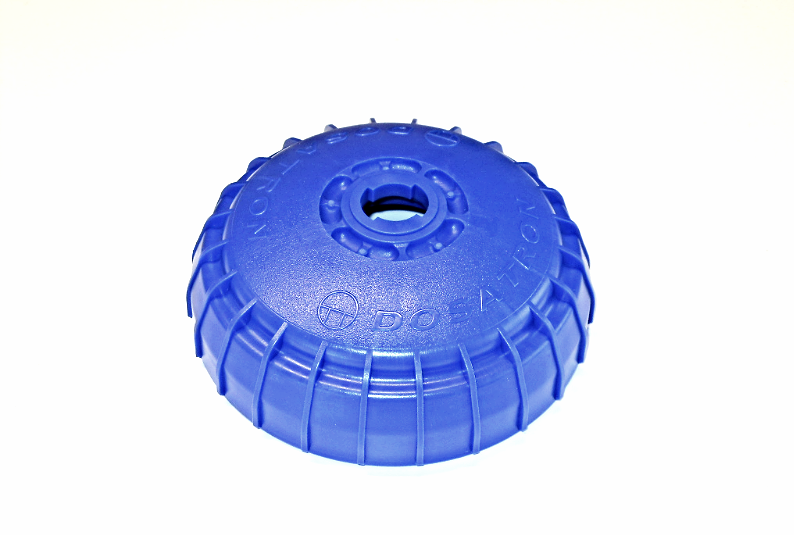 P420 крышка D25BL без клапана