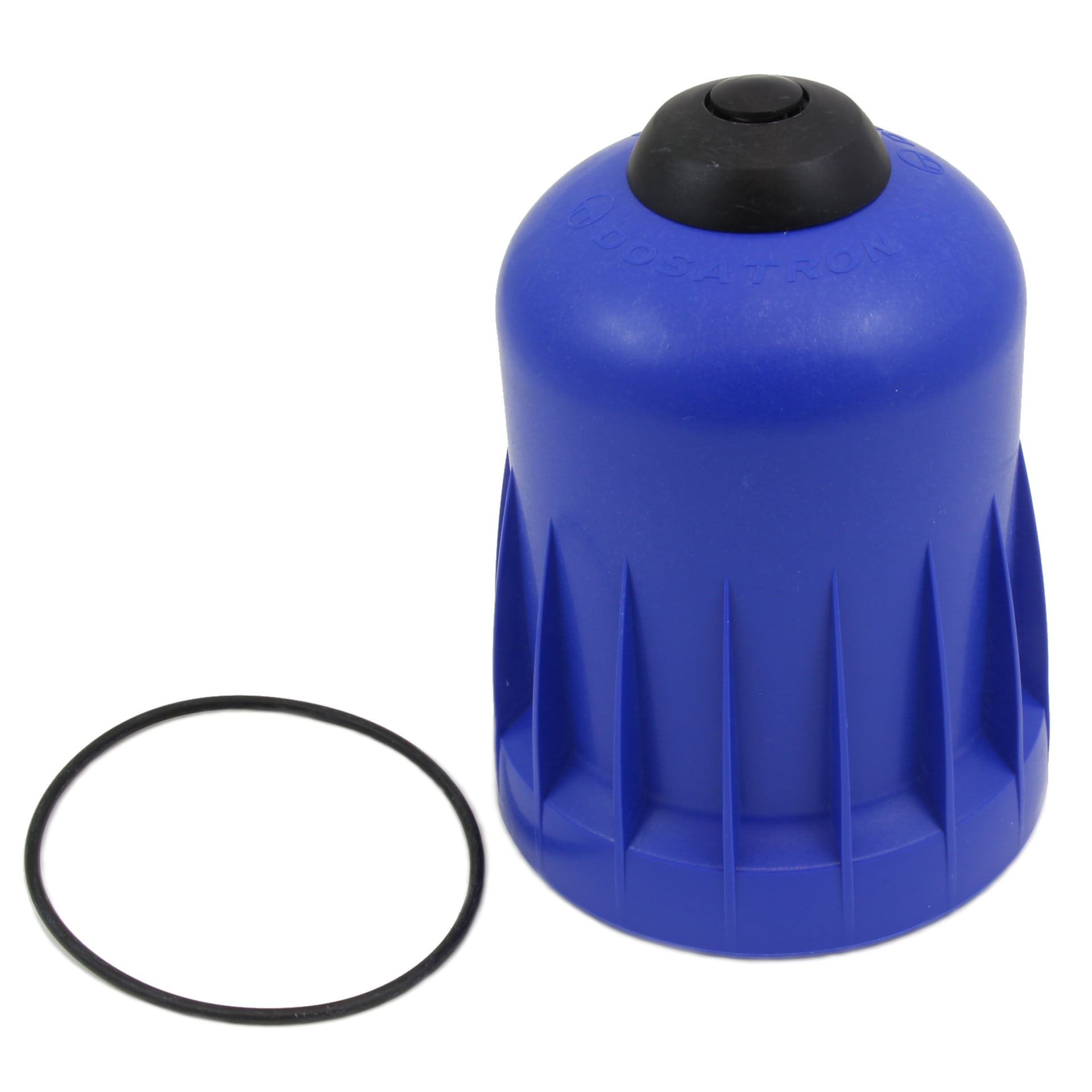 Корпус D3 верхняя часть MPDI186