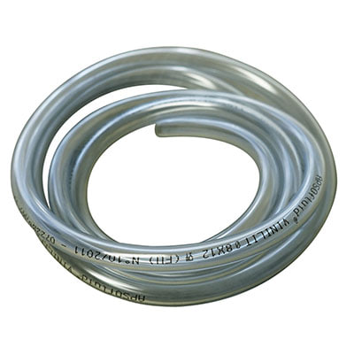 Всасывающий шланг PDI806 8x12 мм 1 м