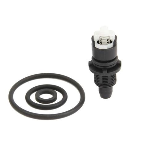 Затвор клапана внешней инжекции PJDI166VF