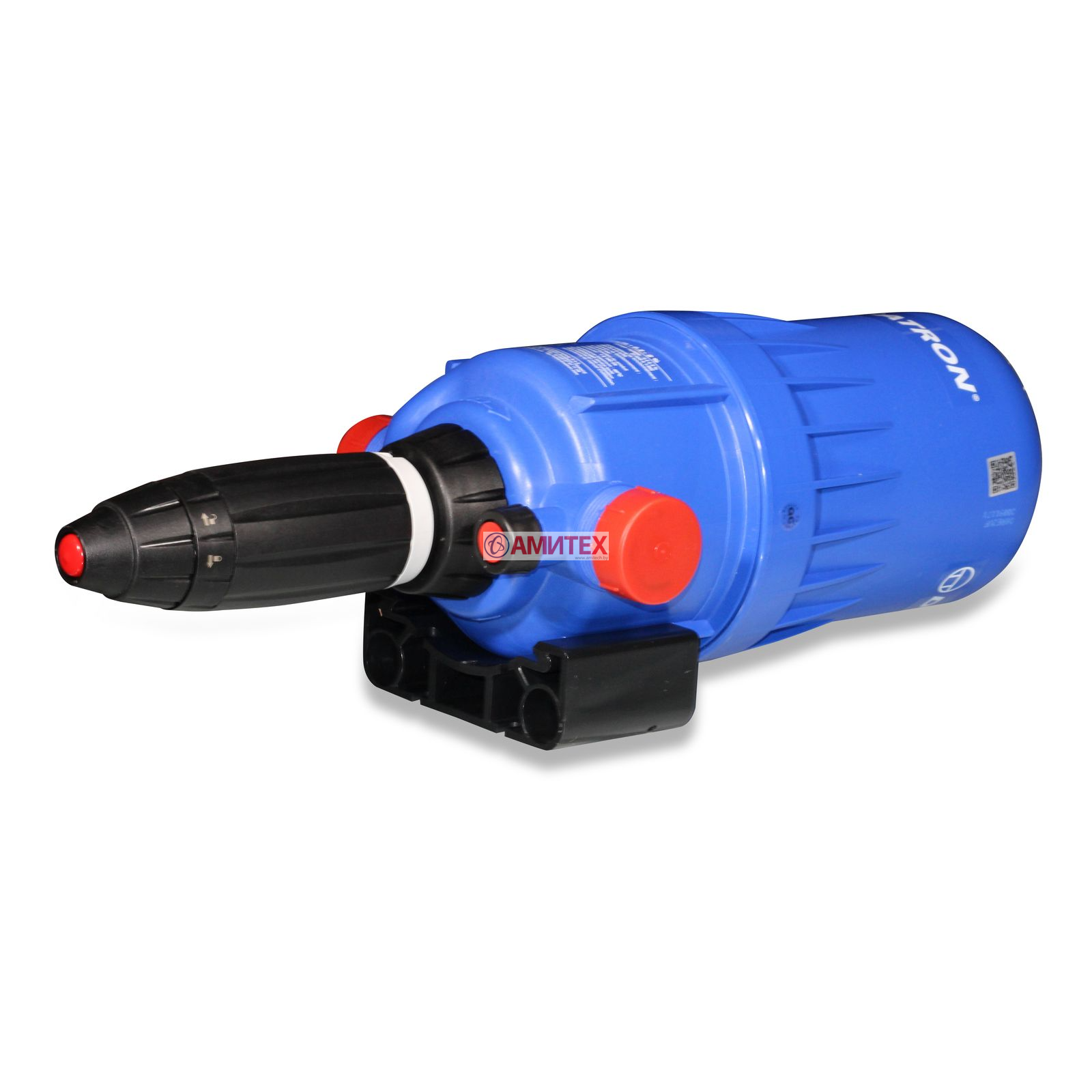 Дозировочный насос DOSATRON D8RE2VF 