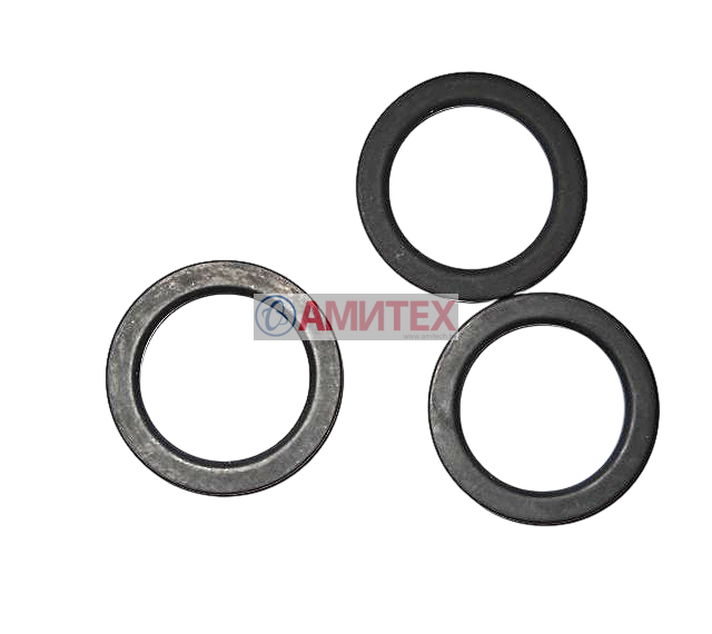 Резиновое уплотнение поршня доз. системы  JDI157VF