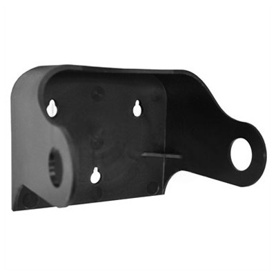 Настенный кронштейн пластиковый для D45 P222