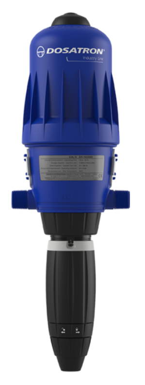 Дозировочный насос DOSATRON  D3IL10VVF