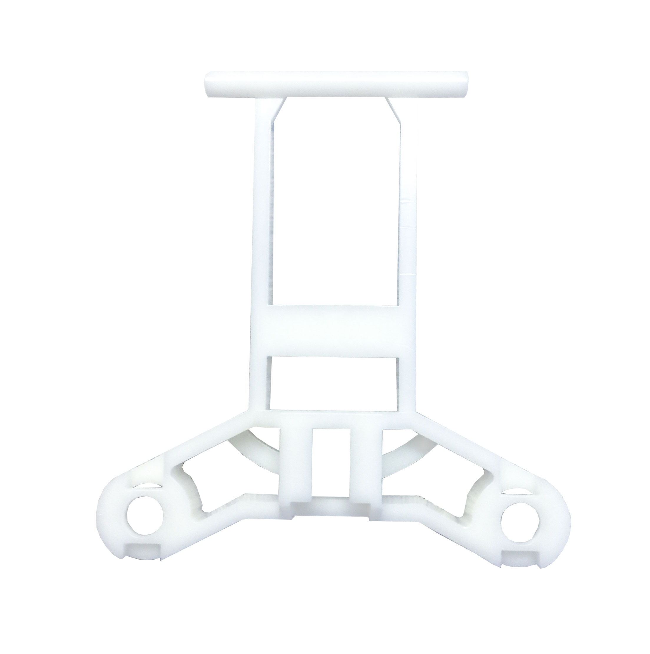 Рама пластиковая для клапанов D25 P423