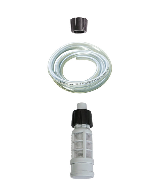 Фильтр MP222 со шлангом 12х16 мм для D25RE(BL)5