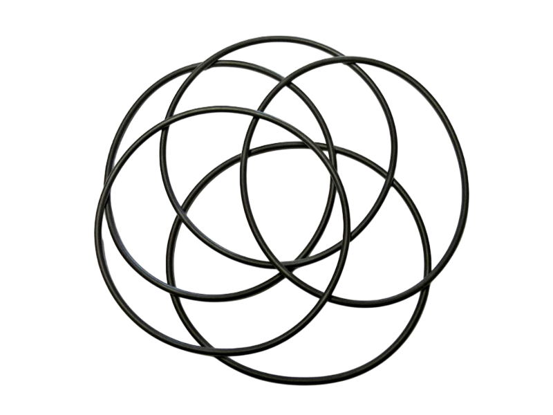 Резиновое уплотнение DOSATRON J042 