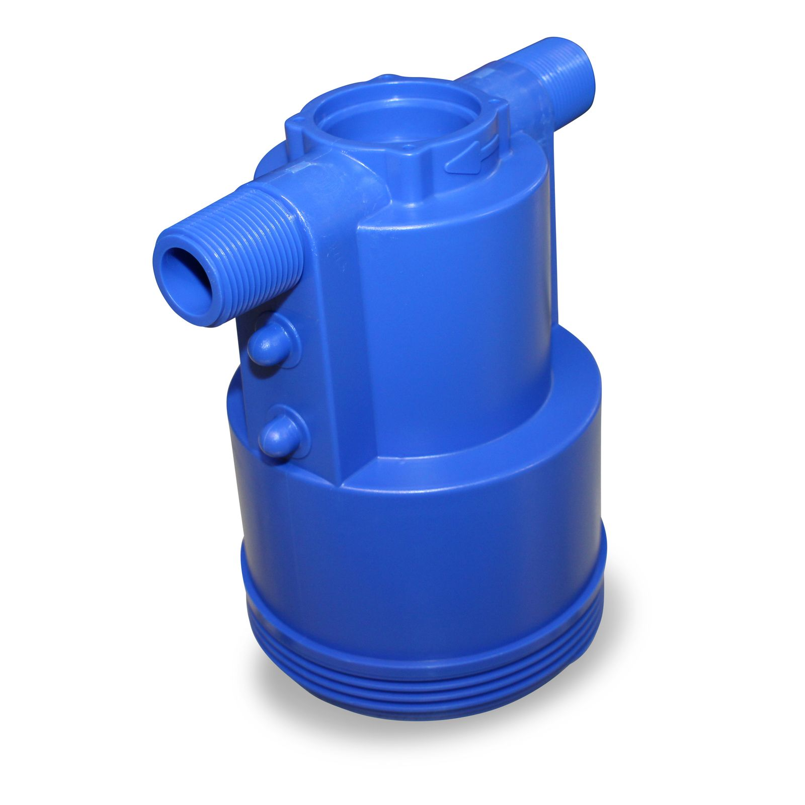 Dosatron Корпус D25 нижняя часть Dosatron PJ079