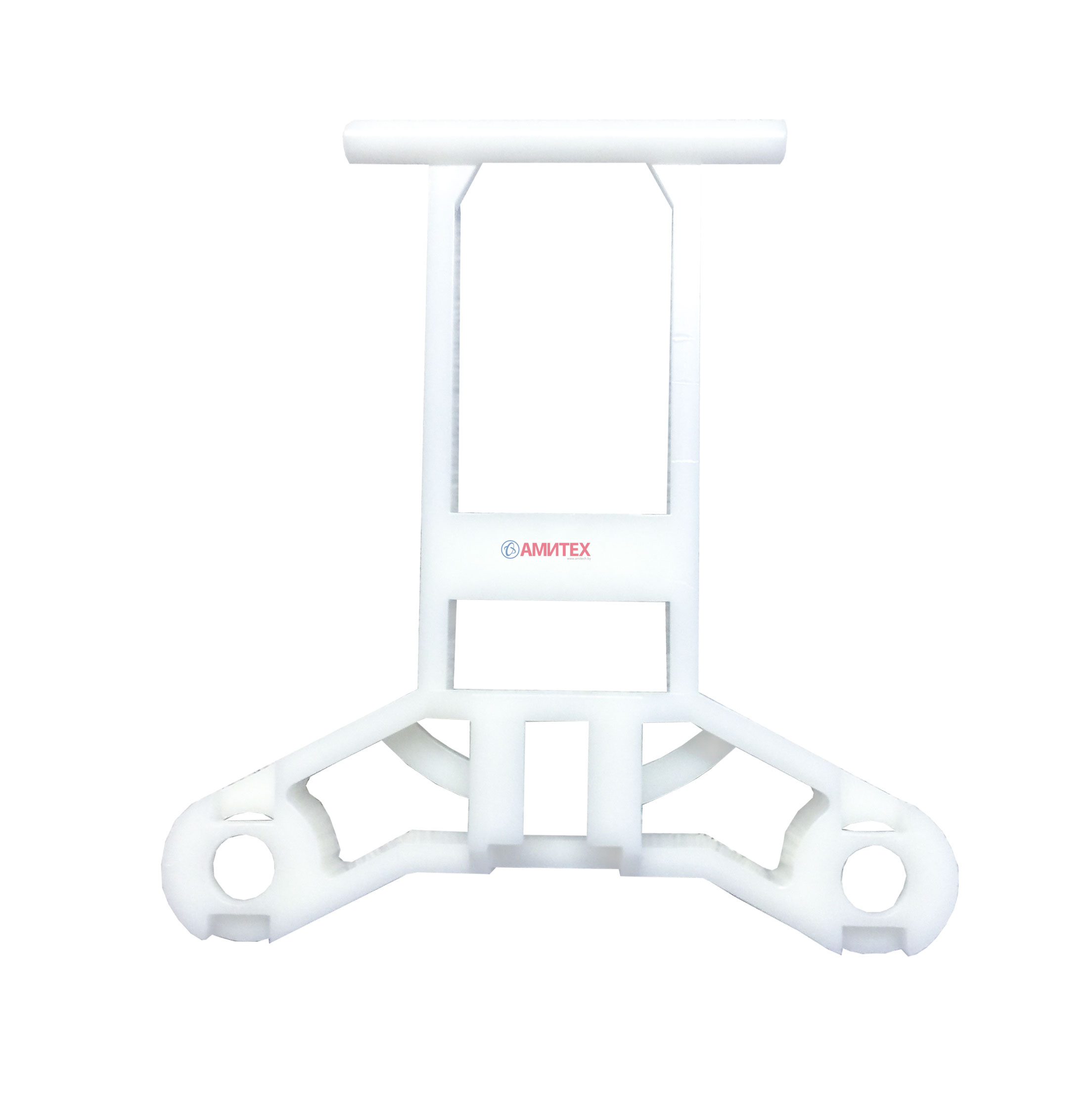 Рама пластиковая для клапанов D25 P423