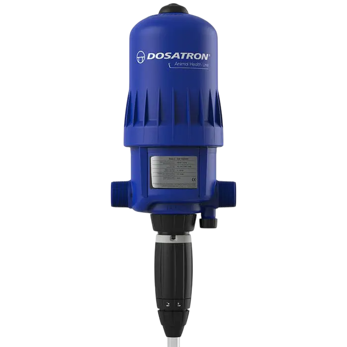 Дозировочный насос DOSATRON D9AL2VF