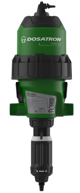 Дозировочный насос  DOSATRON D6GL2