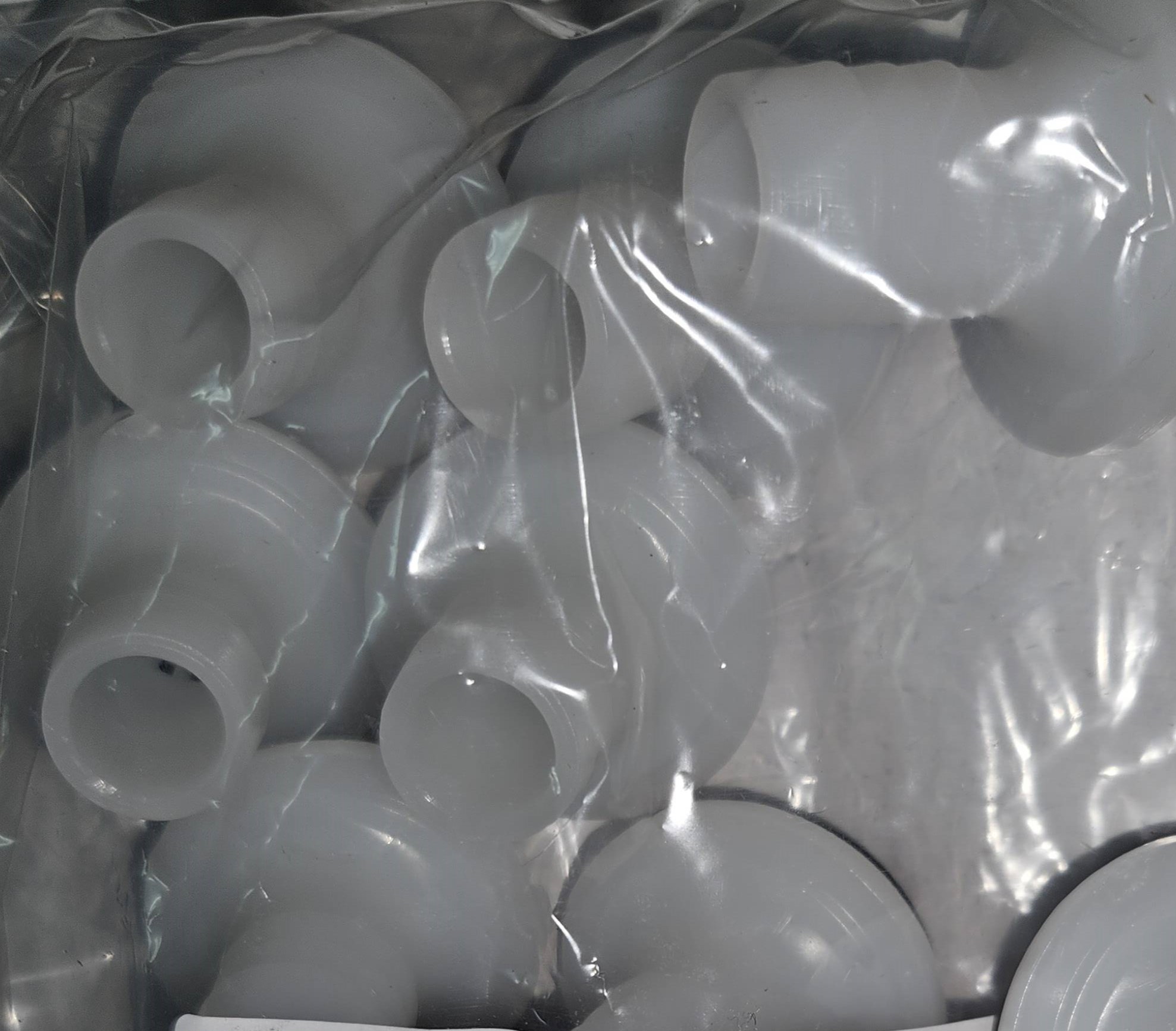 Штуцер 20 мм 20PJ011VF