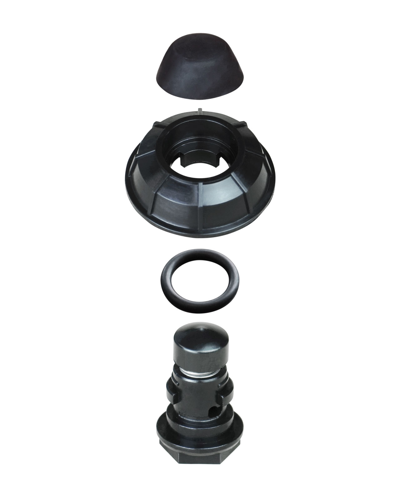 Сбросной клапан D25/DI в сборе MPDI041