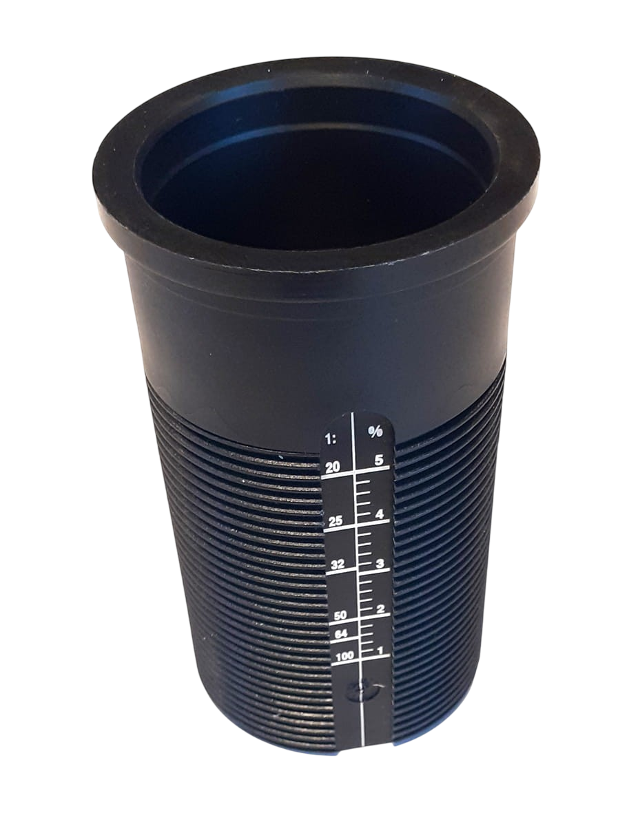 Втулка дозирующей системы PE011 для Dosatron D25RE5
