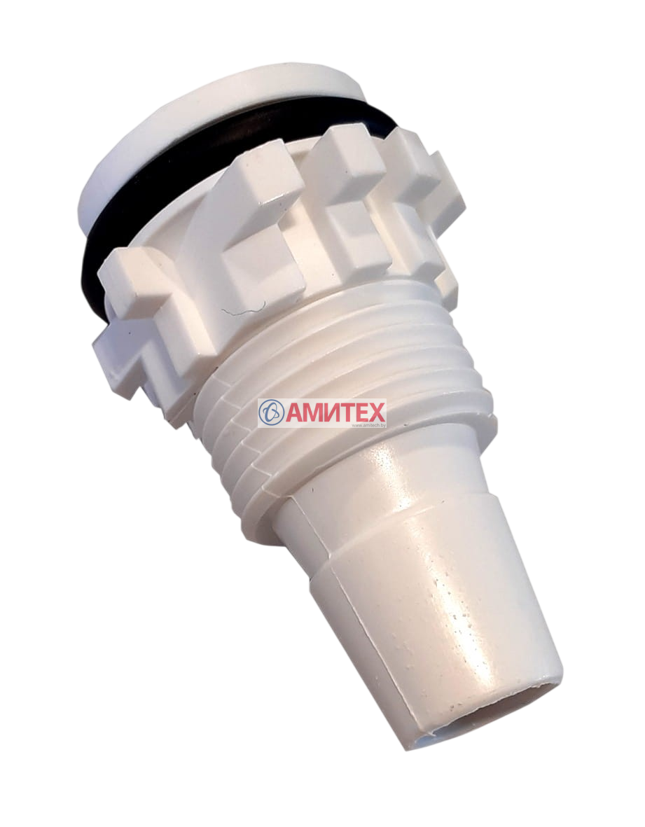 Узел клапана Dosatron 8PJ017 D25RE5