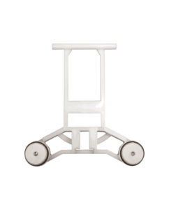 Рама с клапанами в сборе для двигателя D25 MP178VF