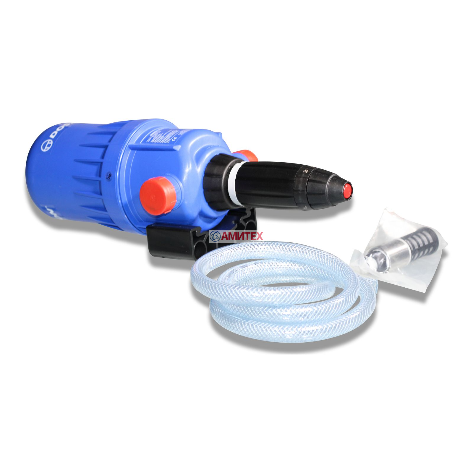 Дозировочный насос DOSATRON D8RE2VF 