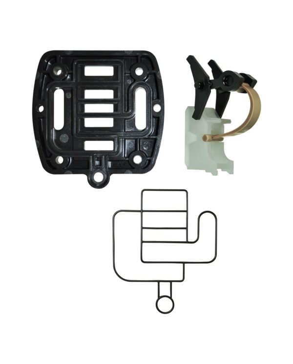 PJDI125HT Клапанный узел двигателя DIA