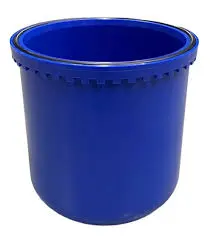 Корпус D45 нижняя часть PJ063