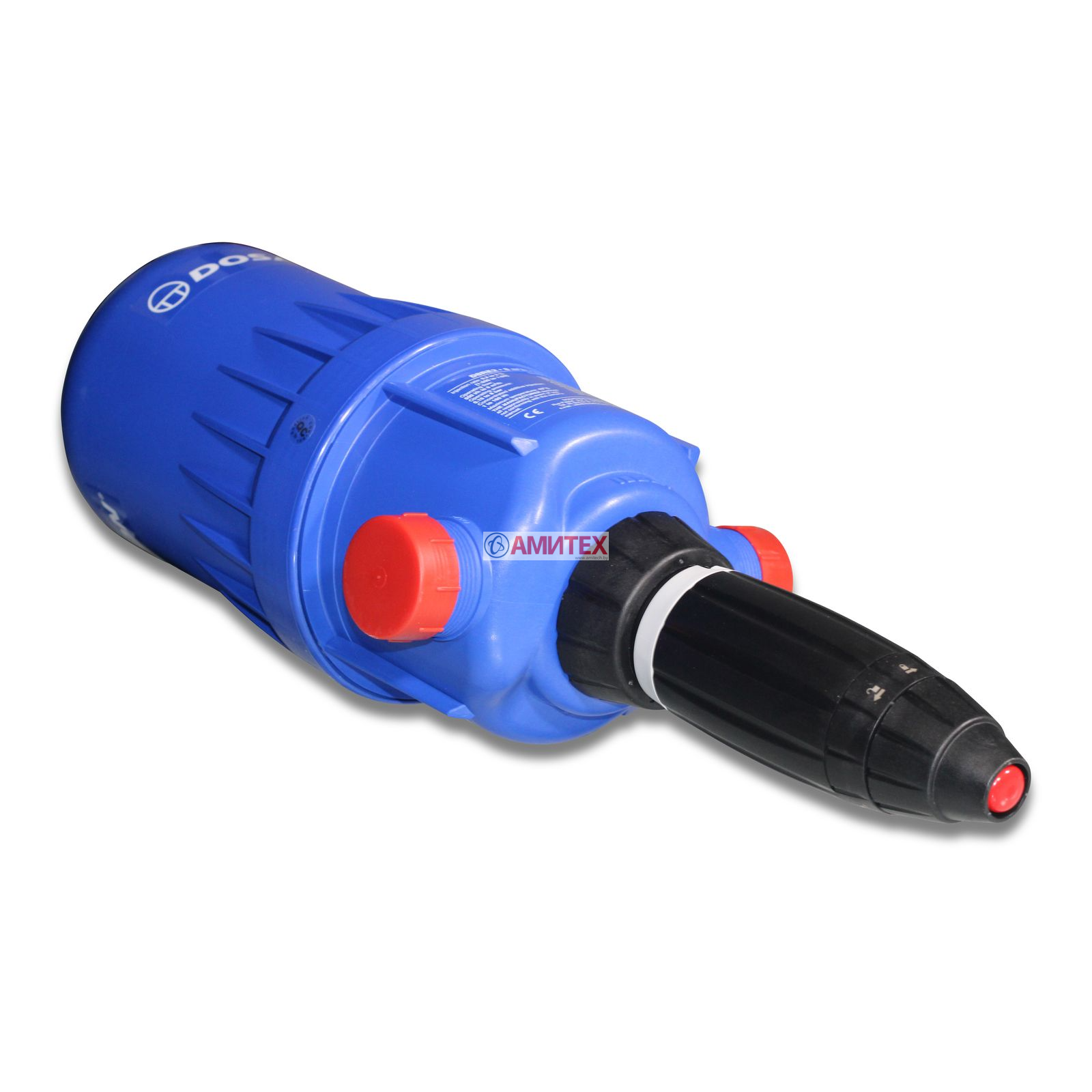 Дозировочный насос DOSATRON D8RE2VF 