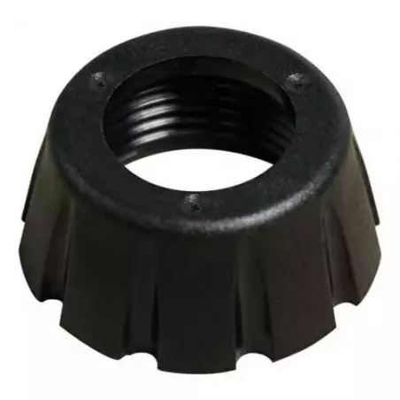 PDI747 Гайка крепления клапана-штуцера конусная для D3RE5/D3RE10/D3RE25IE