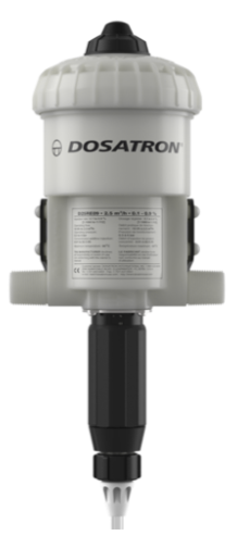 Дозировочный насос DOSATRON D25RE09AO